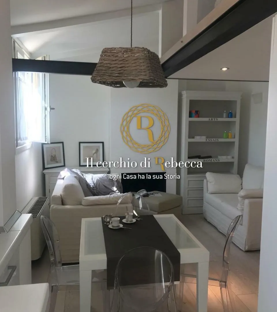 Rebecca'S Apartments In Milan Fashion District