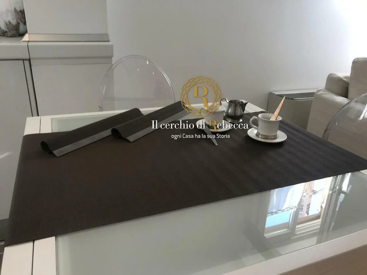 Rebecca'S Apartments In Milan Fashion District