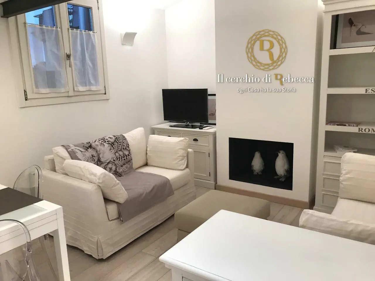 Rebecca'S Apartments In Milan Fashion District Italien
