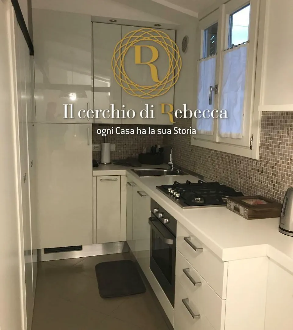 Rebecca'S Apartments In Milan Fashion District Italien