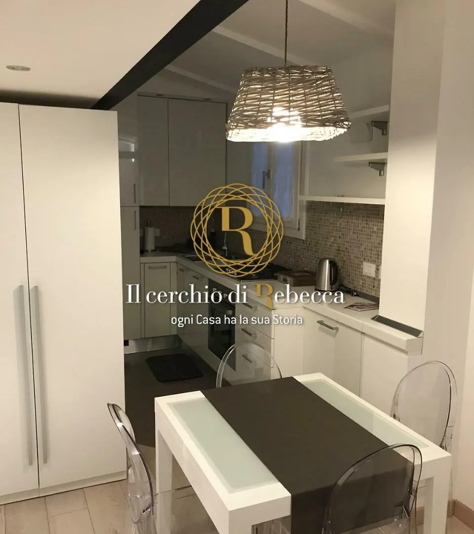 Rebecca'S Apartments In Milan Fashion District 0*,  Italien