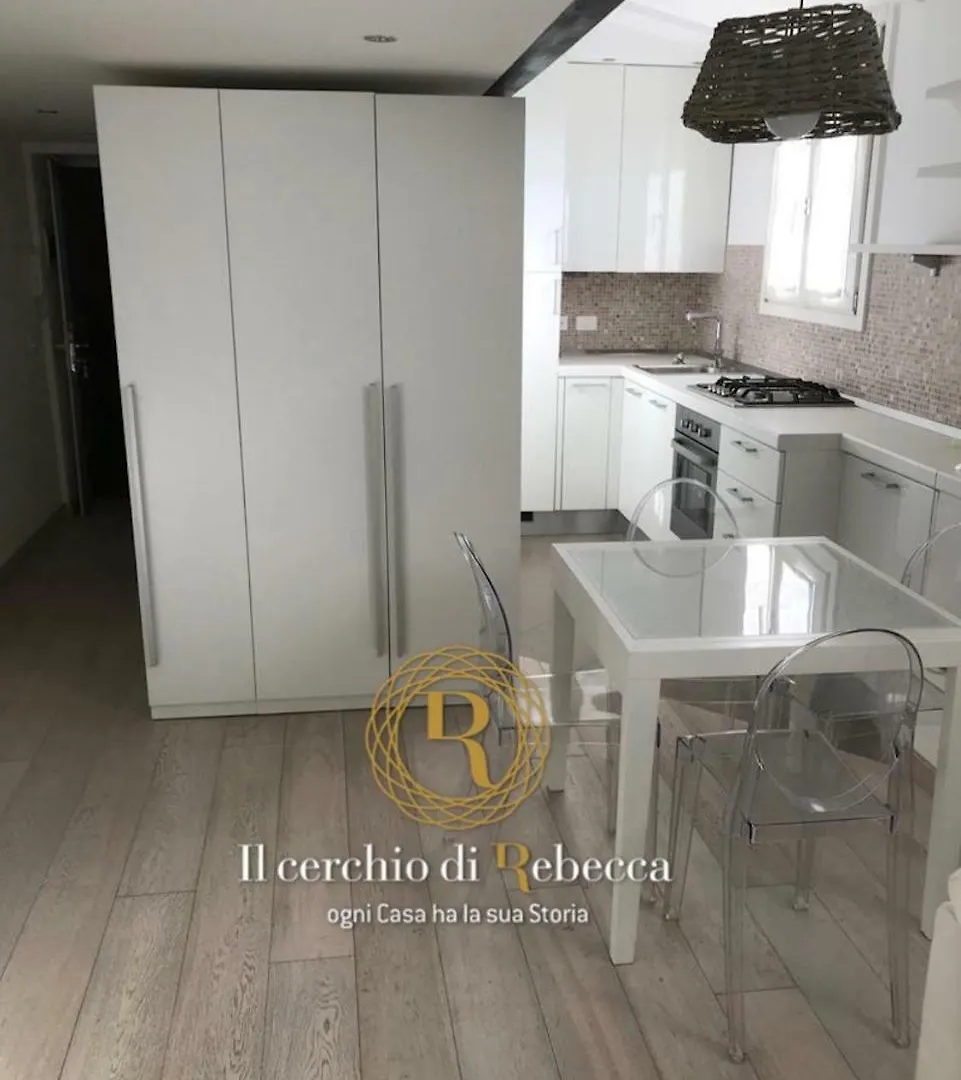 Rebecca'S Apartments In Milan Fashion District