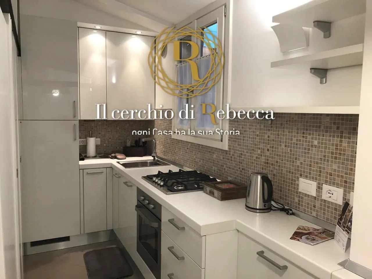Rebecca'S Apartments In Milan Fashion District Italy